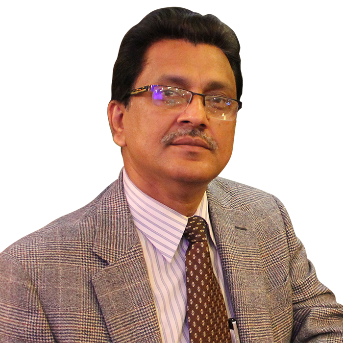 Prof. Towhidul Alam