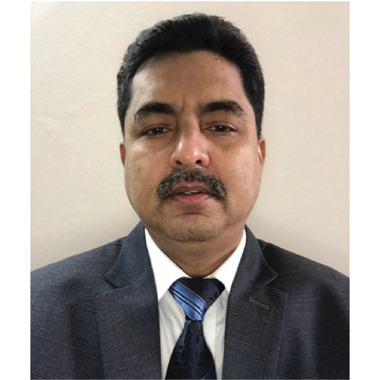 Prof. Dr. Mohammad Mashud Karim